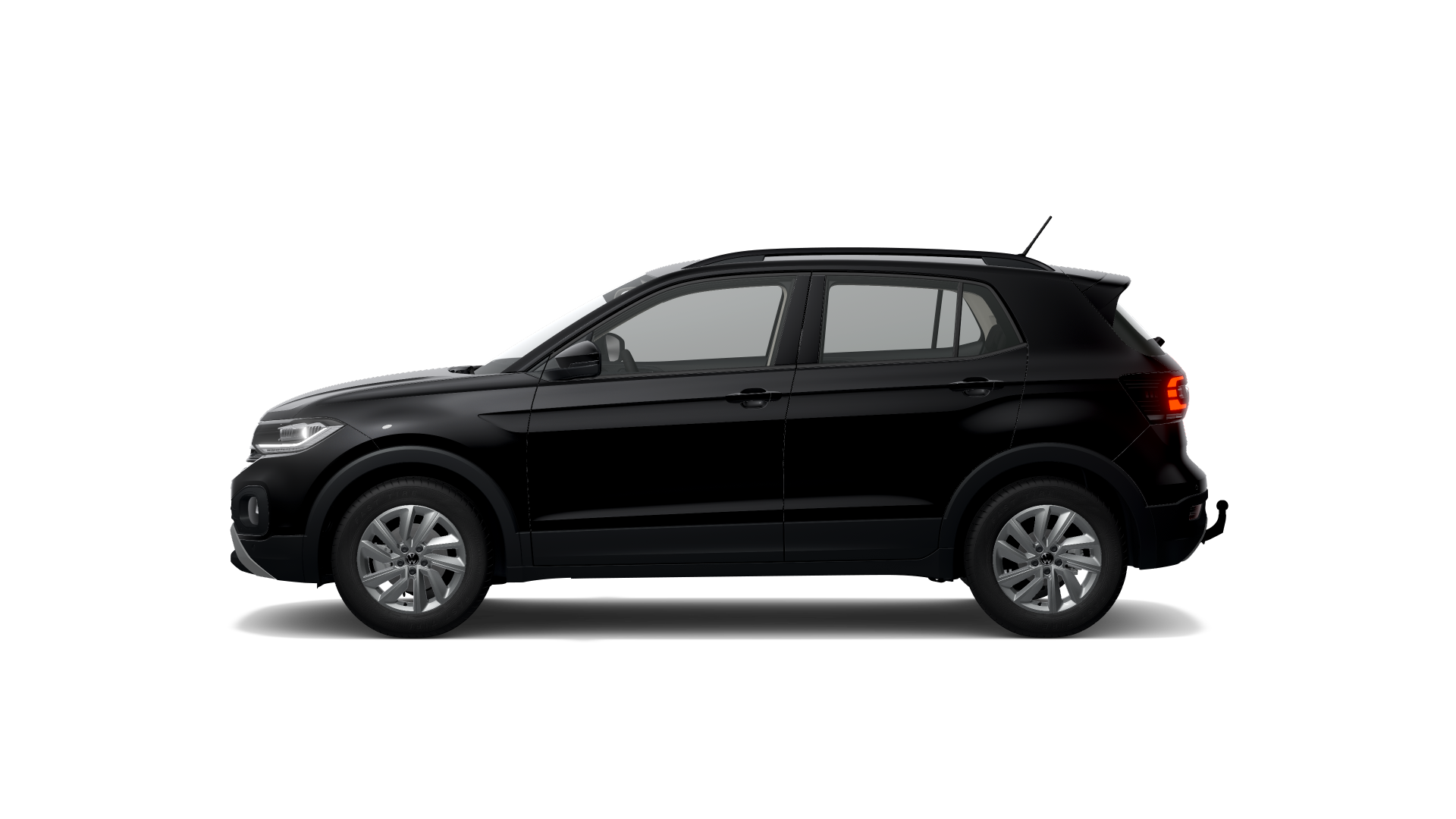 Volkswagen T-Cross T-CROSS 1.0  Life B 081 TSIM6F