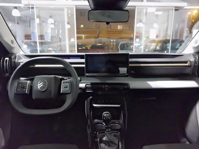 Citroën C3 Aircross Pack Plus You