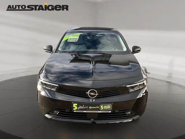 Opel Astra 1.2 Turbo Elegance Turbo