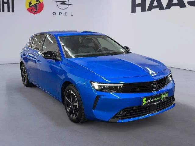 Opel Astra 1.2 Turbo Edition Turbo