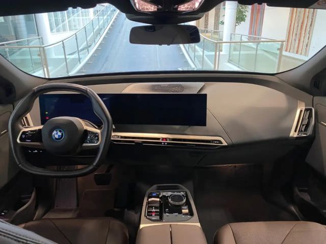 BMW iX xDrive xDrive50
