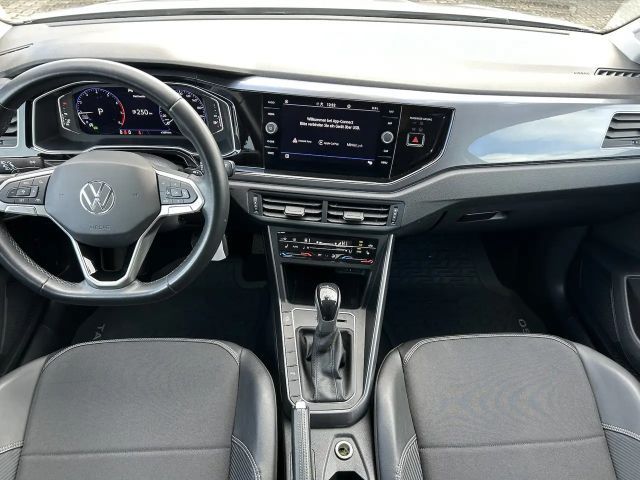 Volkswagen Taigo 1.0 TSI DSG Style