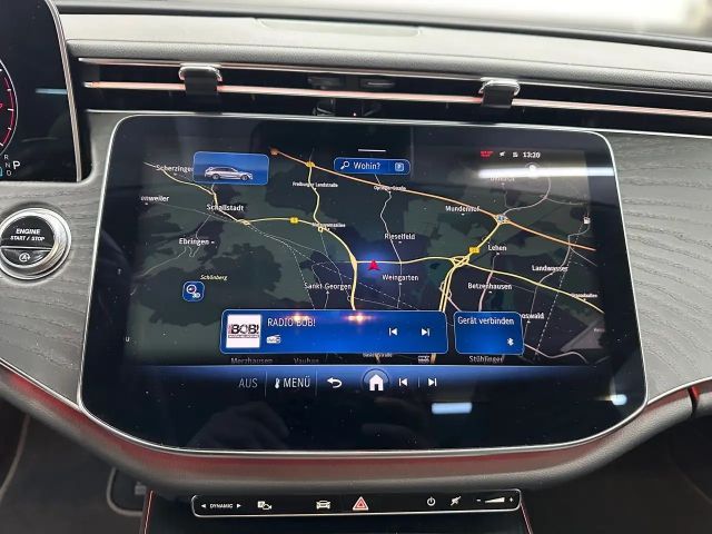 Mercedes-Benz E 200 AVANTGARDE Estate