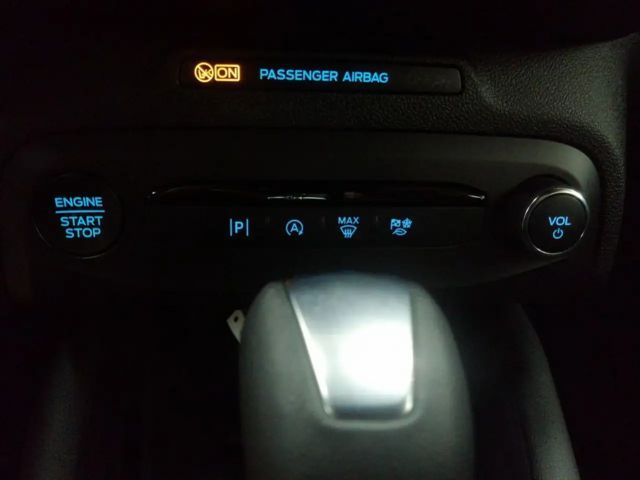 Ford Focus EcoBoost ST Line Wagon