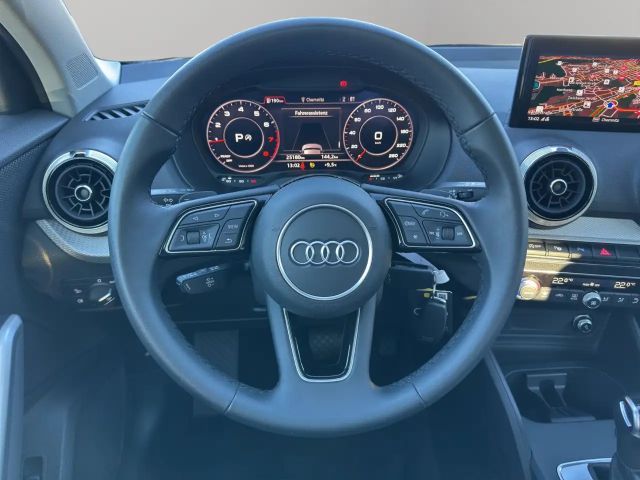 Audi Q2 35 TFSI S-Line