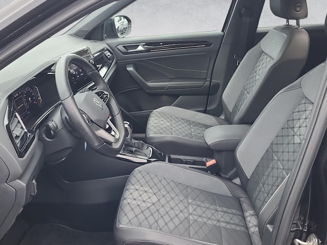 Volkswagen T-Roc 1.5 TSI DSG R-Line