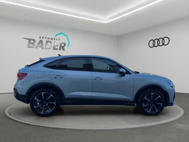 Audi Q3 2.0 TDI Sportback