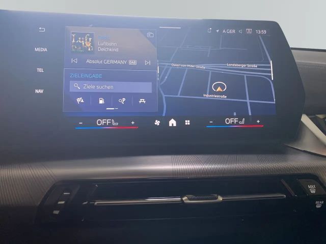 BMW X2 Coupé M-Sport M35i xDrive