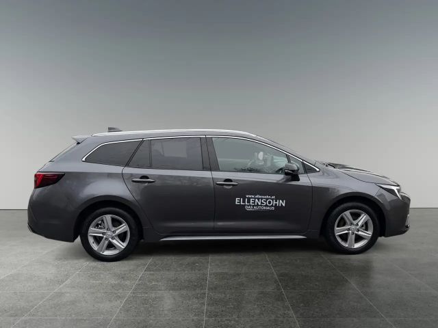 Toyota Corolla Active Hybride