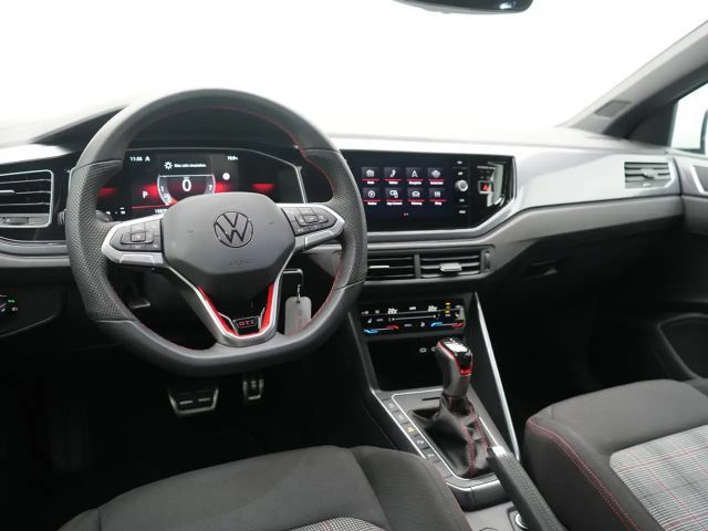 Volkswagen Polo DSG GTI