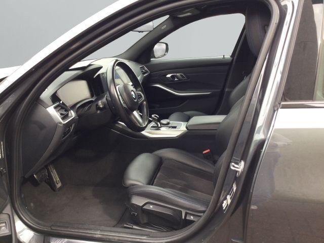 BMW 318 318i Touring