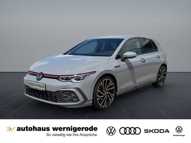 Volkswagen Golf DSG GTI Golf VIII