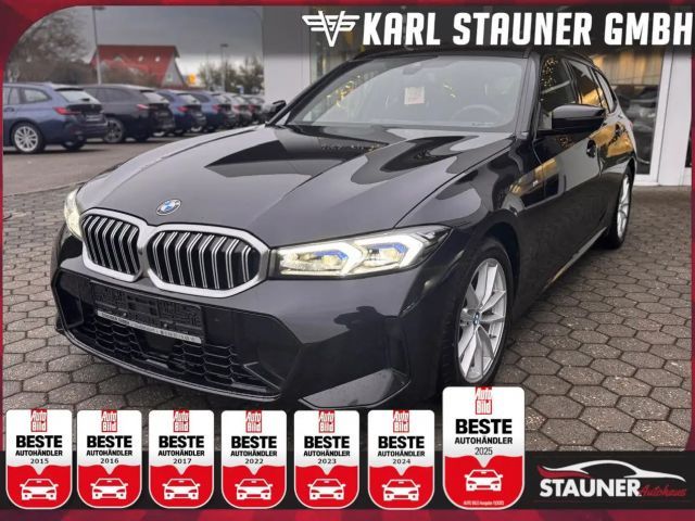 BMW 318 318i M-Sport Touring