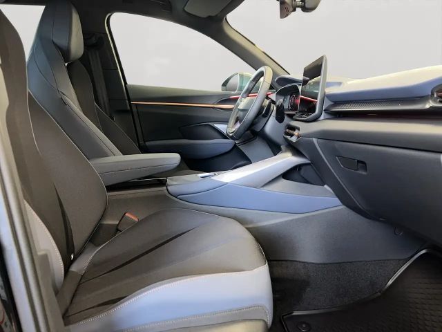 Cupra Terramar 1.5 e-Hybrid