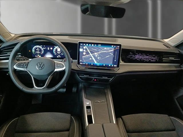 Volkswagen Passat 1.5 TSI DSG eHybrid