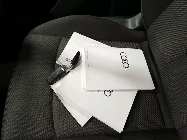 Audi e-tron 50 Quattro