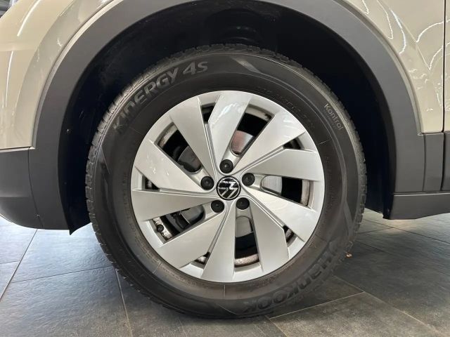 Volkswagen T-Cross 1.0 TSI IQ.Drive Life