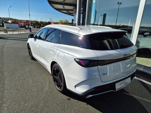 BYD Seal 6 Comfort DM-i Touring