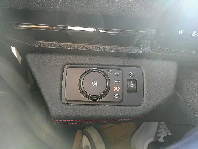 Ford Puma EcoBoost ST Line