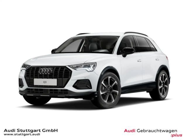 Audi Q3 35 TFSI S-Tronic