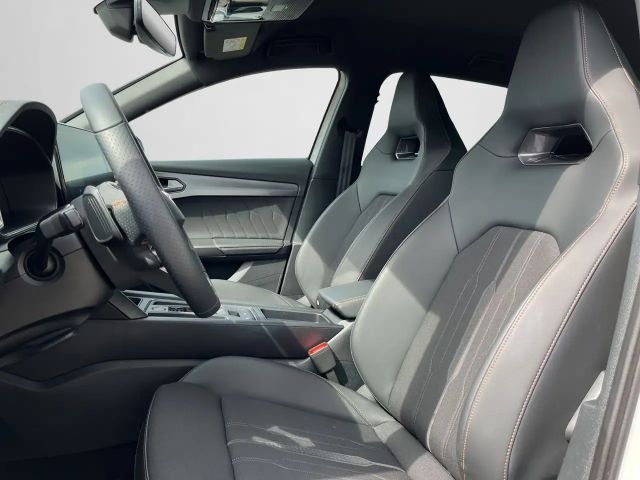 Cupra Formentor 2.0 TSI 4Drive DSG VZ