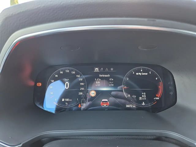 Renault Captur EDC RS TCe 140