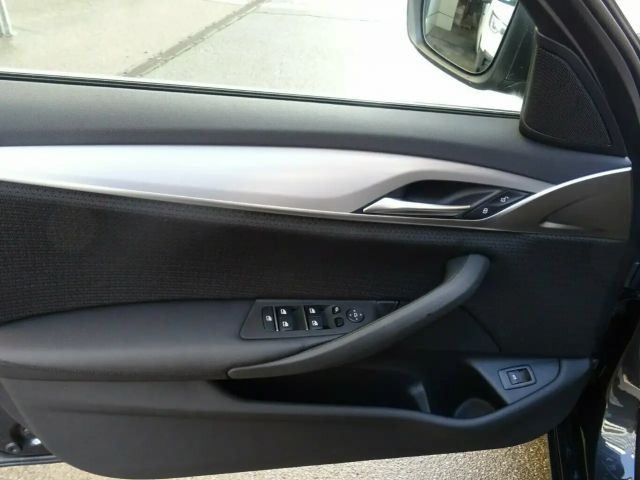 BMW 520 520d Touring xDrive