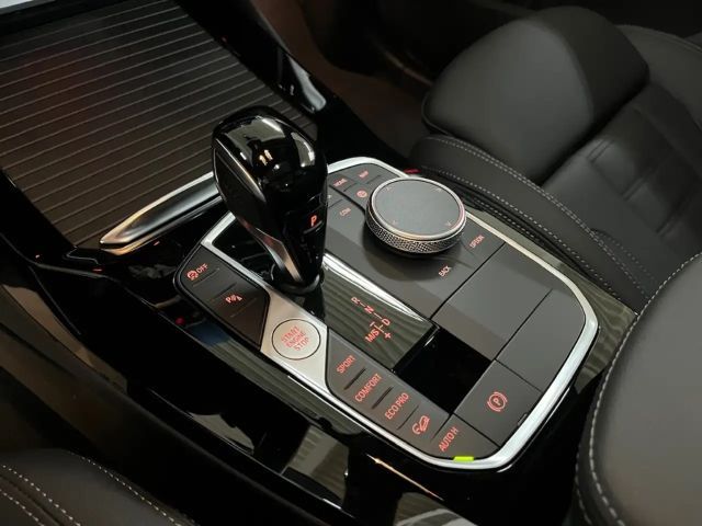 BMW X3 M-Sport xDrive20d