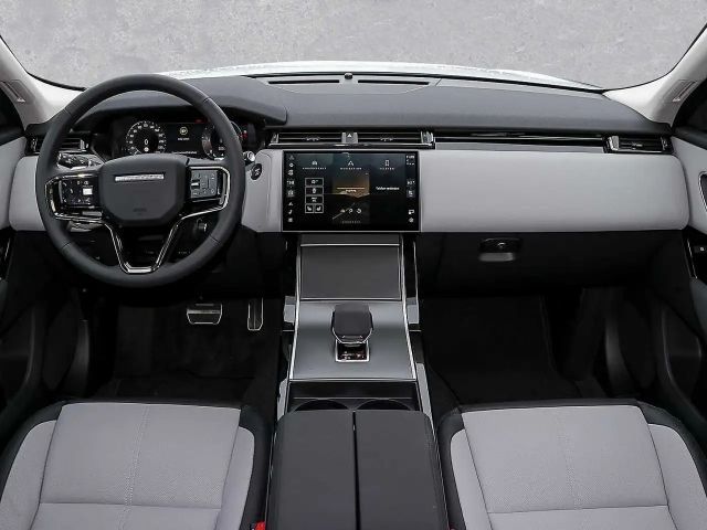 Land Rover Range Rover Velar D200 Dynamic SE