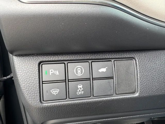 Honda HR-V 1.5 Advance Hybrid e:HEV