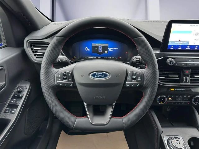 Ford Kuga Plug in Hybrid ST Line X