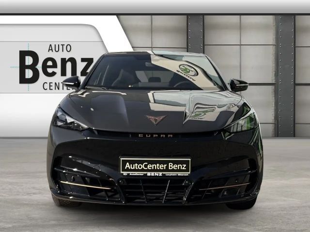 Cupra Tavascan Endurance