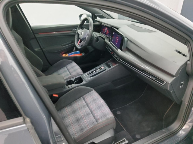 Volkswagen Golf 2.0 TSI DSG GTI Golf VIII