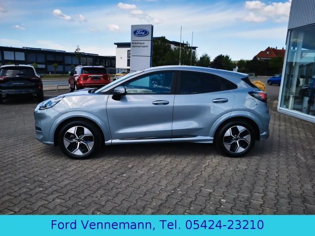 Ford Puma 43 kWh*eKlappe*WiPak* 5J.FGS*