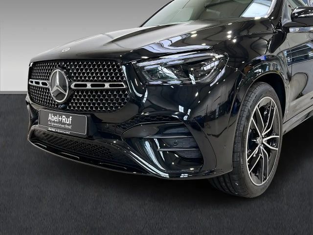 Mercedes-Benz GLE 450 4MATIC AMG Line