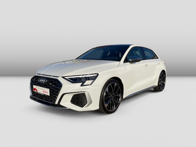 Audi S3 Quattro S-Tronic Sportback