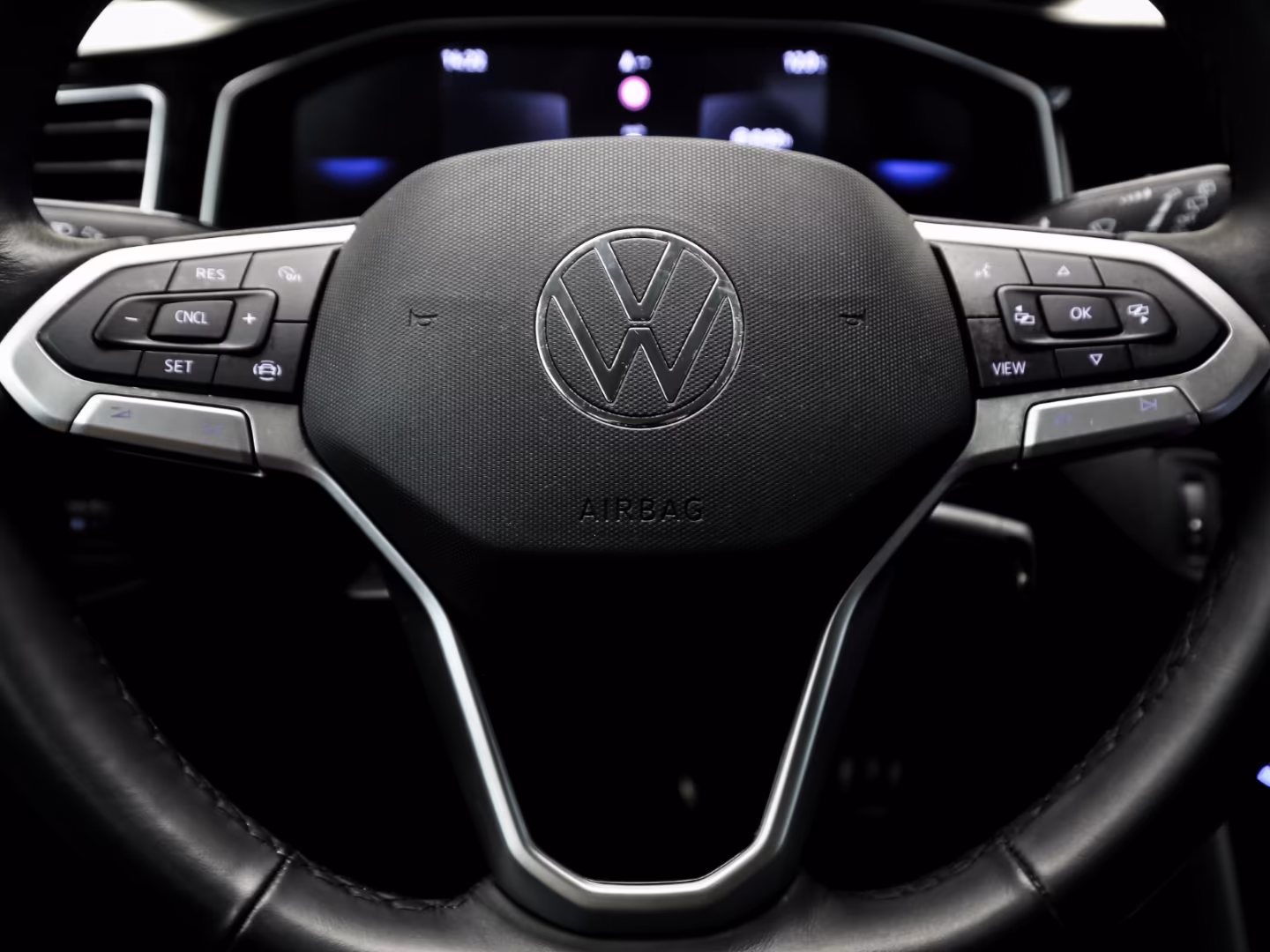 Volkswagen Taigo 1.0 TSI Move