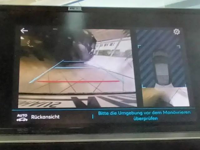 Peugeot E-208 Allure Pack