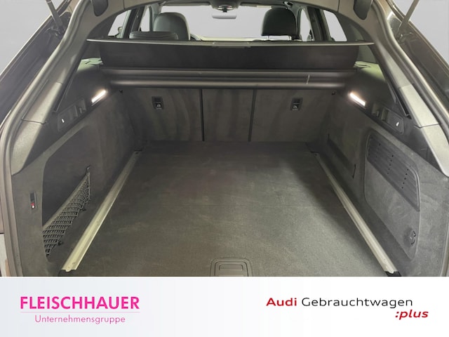 Audi A6 45 TDI Avant Quattro S-Line S-Tronic