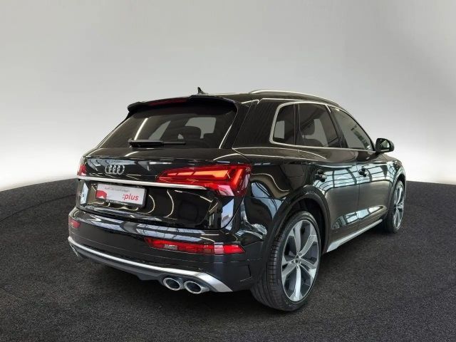 Audi SQ5 3.0 TDI Quattro