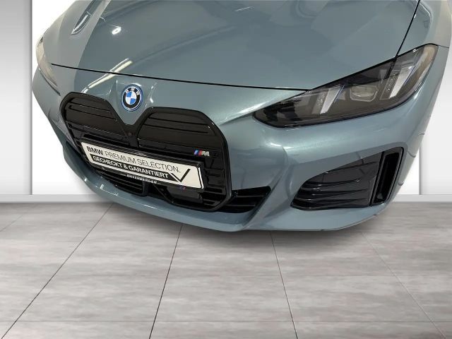 BMW i4 Coupé Gran Coupé M50 xDrive