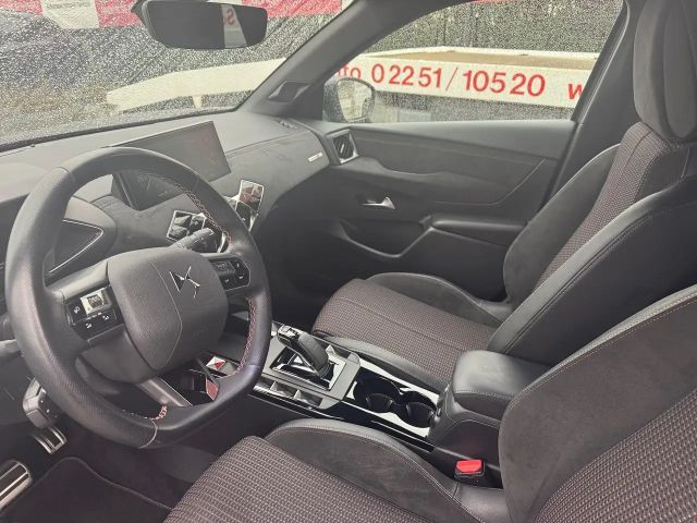 DS DS 3 Crossback Crossback E-Tense