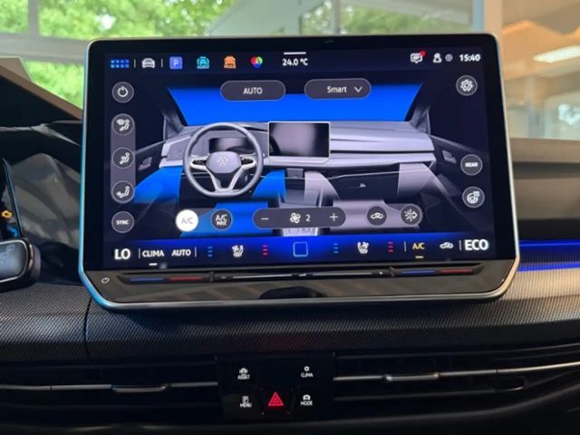 Volkswagen Golf GTE Golf VIII eHybrid