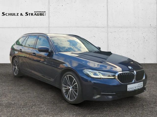 BMW 530 530i xDrive