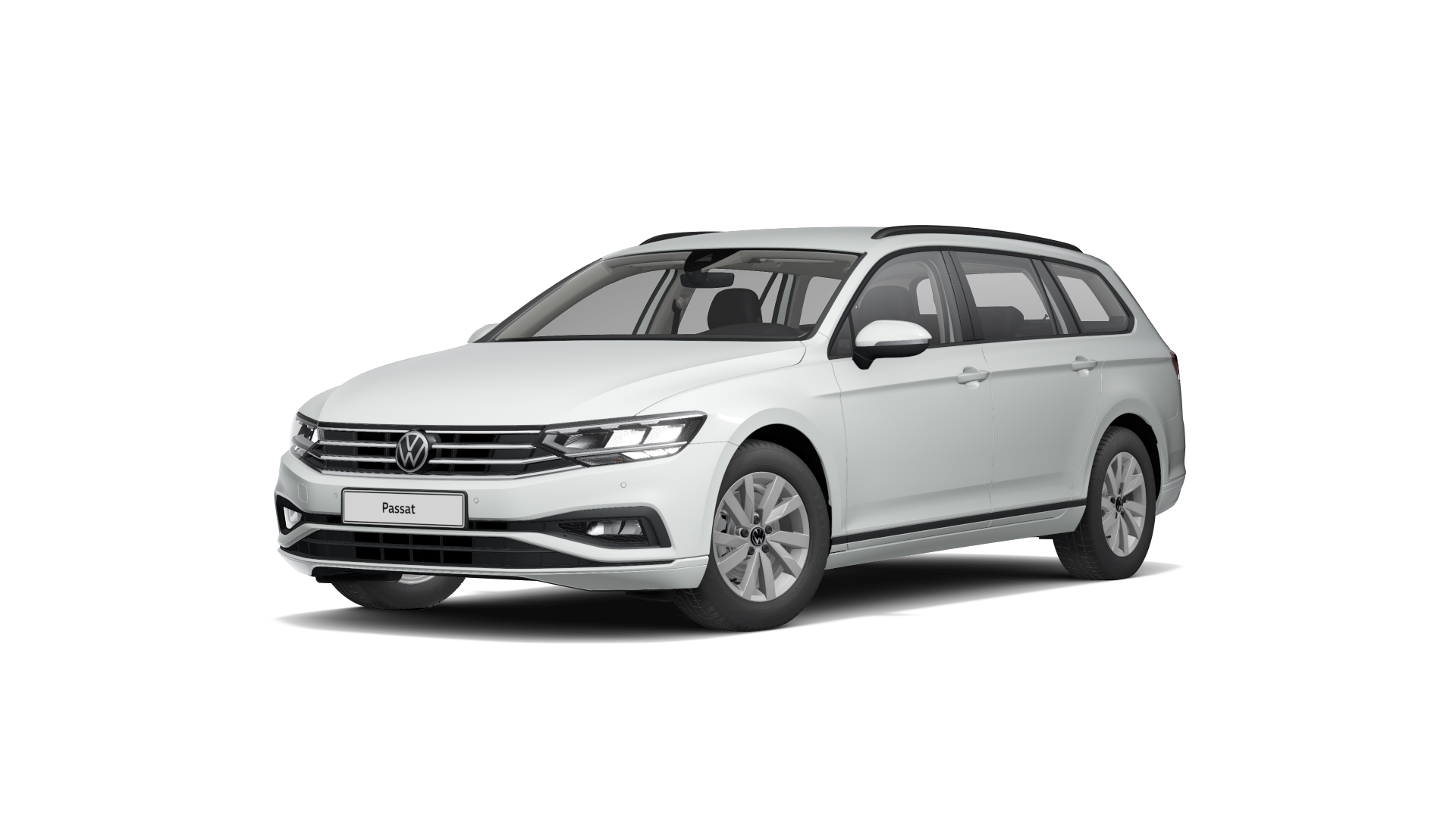 Volkswagen Passat 2.0 TDI DSG Variant