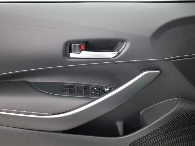 Toyota Corolla Active Hybride