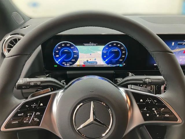 Mercedes-Benz EQA 250 Progressive