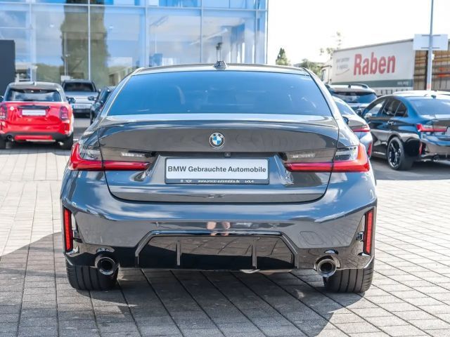 BMW 330 330i M-Sport Sedan