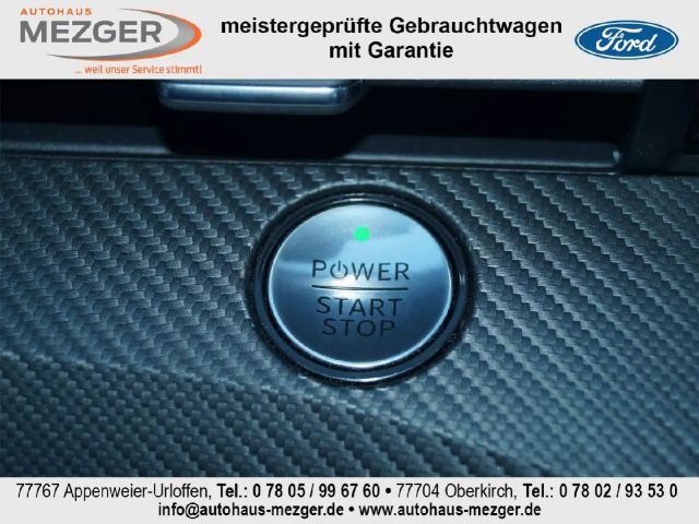 Ford Mustang Mach-E AWD