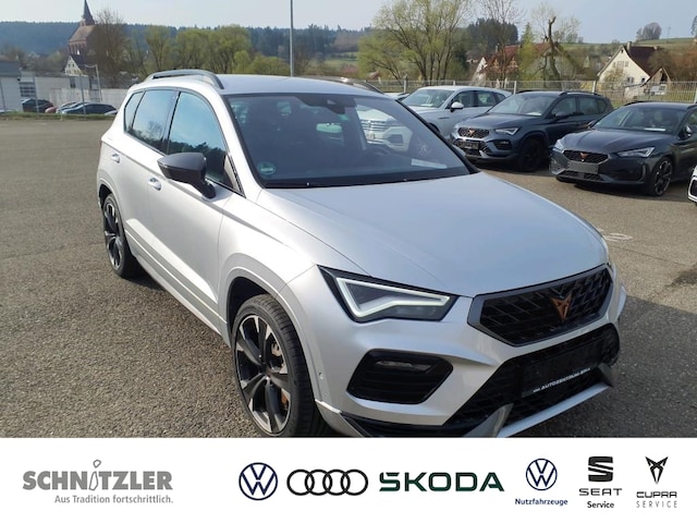 Cupra Ateca 2.0 TSI DSG
